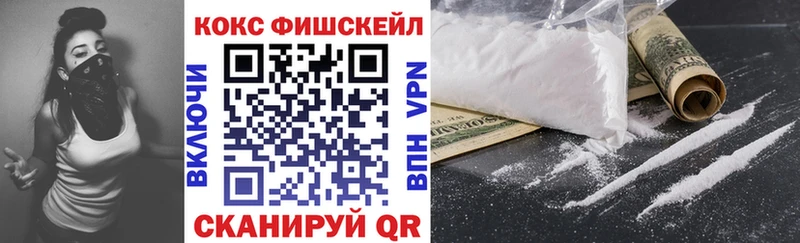 COCAIN Fish Scale  Камышин 